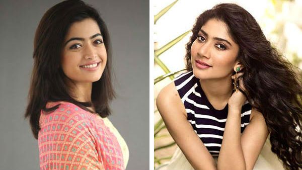 சாய் பல்லவி நடித்தால்.. நான் நடிக்க மாட்டேன்.. பிடிவாதம் பிடிக்கும் ரஷ்மிகா மந்தனா !