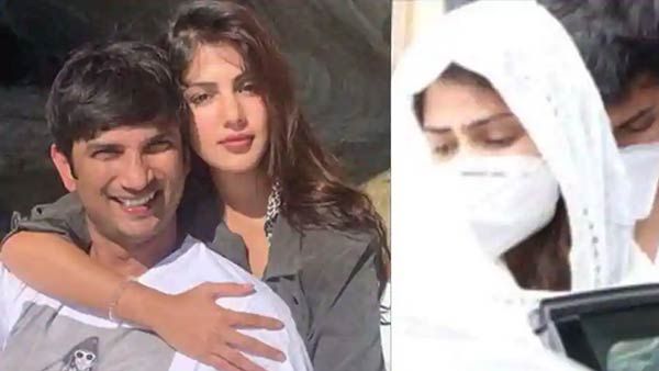 பாலிவுட் நடிகர் சுஷாந்த் சிங் ராஜ்புத் தற்கொலை விவகாரம்.. பிரபல நடிகை மீது திடீர் வழக்குப் பதிவு!