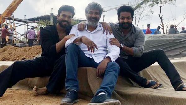 அனுமதிக்குப் பின் இன்றும் நாளையும் டெஸ்ட் ஷூட்.. கொரோனா பரவுவதால் பிரபல இயக்குனர் புது முயற்சி!