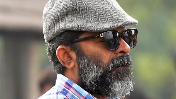 'அய்யப்பனும் கோஷியும் ' படத்தின் இயக்குநர் சச்சிதானந்தன் மரணம்.. அதிர்ச்சியில் உறைந்த திரைத்துறை