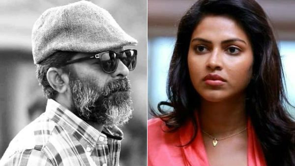 மீண்டும் சந்திக்கும் வரை.. ’குட்பை’ நண்பா.. இயக்குநர் சச்சி மறைவு.. அமலா பால் போட்ட உருக்கமான பதிவு