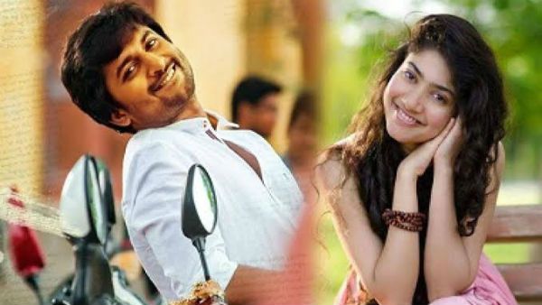 மீண்டும் இணையும் சூப்பர் ஜோடி.. ஷாம் சின்ஹா ராய் பட அப்டேட் !