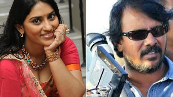 திருமணம் செய்வதாகக் கூறி நடிகையை ஏமாற்றிய வழக்கு..ஜாமினில் வந்த ஒளிப்பதிவாளருக்கு மீண்டும் சிக்கல்