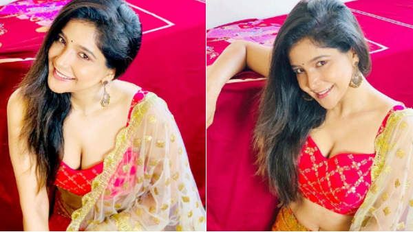 'உங்களுக்கு ரொம்ப திறந்த மனசு'.. சாக்ஷியின் அப்படி ஒரு போட்டோவை பார்த்து ஜொள்ளு விடும் ஃபேன்ஸ்!