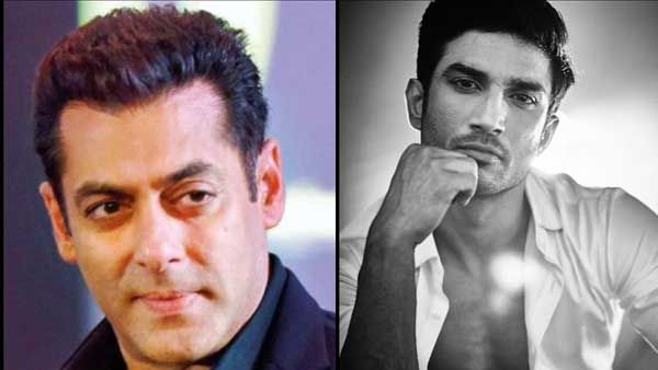 சுஷாந்த் சிங் தற்கொலை.. சிக்கித் தவிக்கும் சல்மான் கான், கரண் ஜோஹர் பெயர்கள்.. என்ன தான் நடக்குது?