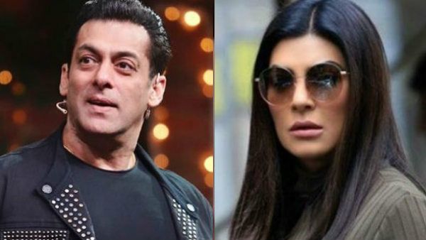 சரியான கம்பேக்.. சுஷ்மிதா சென்னுக்கு சல்மான் கான் பாராட்டு.. ரசிகர்களை கவரும் ‘ஆர்யா’ வெப்சீரிஸ்!