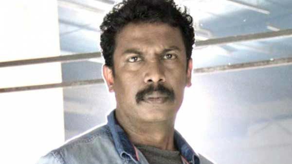 ராஜமவுலியின் 'இரத்தம் ரணம் ரெளத்திரம்' படத்தில் நடிக்க.. சமுத்திரக்கனிக்கு இத்தனை கோடி சம்பளமா?