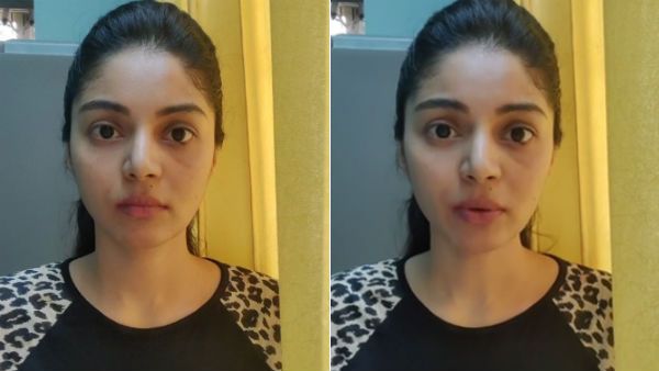 வெறும் ட்வீட் மட்டும் போடல.. சனம் ஷெட்டி ஒரு ஸ்டெப் மேல போய்.. #JusticeForJeyarajAndBennicks