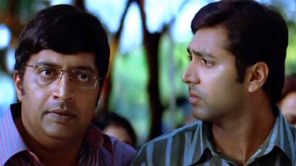 தெய்வங்கள் எல்லாம் தோற்றே போகும் தந்தை அன்பின் முன்னே.. கோலிவுட்டின் டாப் 5 அன்பான அப்பாக்கள்!