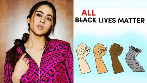 இதுவும் வெறி தான்.. தொடர்ந்து ட்ரோல் செய்த நெட்டிசன்ஸ்.. பதிவை டெலிட் செய்த சாரா அலி கான்!