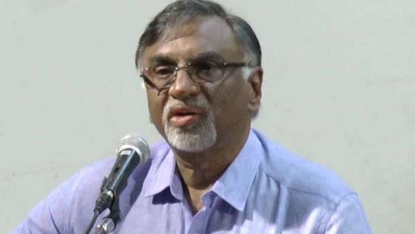 சத்யஜோதிபிலிம்ஸ் தியாகராஜனுக்கு புது பதவி..சவால்களை சமாளிப்பேன் என உறுதி !