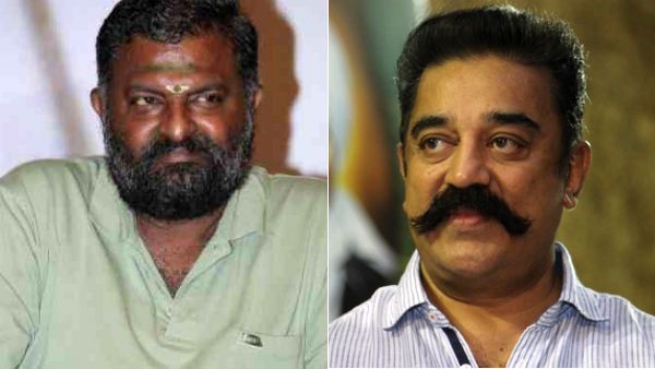 Exclusive: இதற்காகத்தான் டிராப் ஆனதா, சிம்பன்சியாக கமல் நடிக்க இருந்த அந்த சயின்ஸ்பிக்சன் படம்?