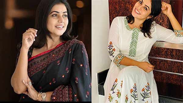 திருமணம் செய்வதாகப் பழகி மோசடி முயற்சி.. பிரபல நடிகைக்குத் திடீர் மிரட்டல்.. 4 பேர் அதிரடி கைது!