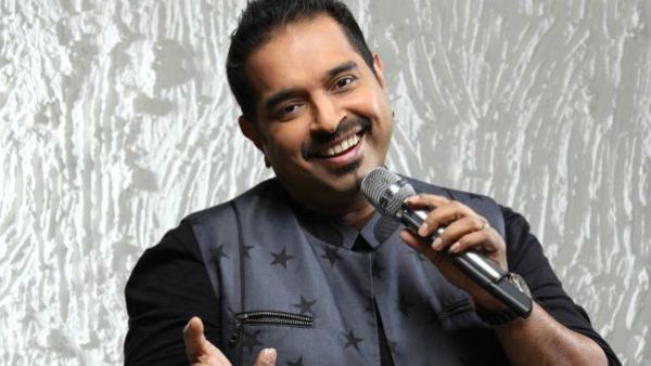 இப்போது இதுதான் தேவை..கவலைகளில் இருந்து மக்கள் விடுபட ஹேப்பி பாடல்.. பிரபல பாடகர் தகவல்!