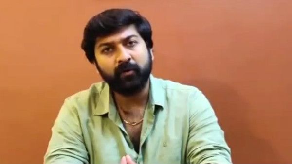 சினிமா துறையின் துயர வீடியோ ..விஜய் சேதுபதி வெளியிட்ட குறும்படம் !