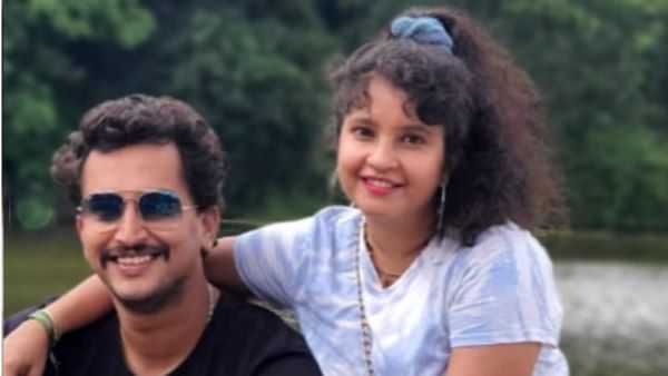 தனது காதலரை அறிமுகப்படுத்திய பிரபல நடிகை.. விரைவில் நிச்சயதார்த்தம்.. டிசம்பரில் திருமணம்!