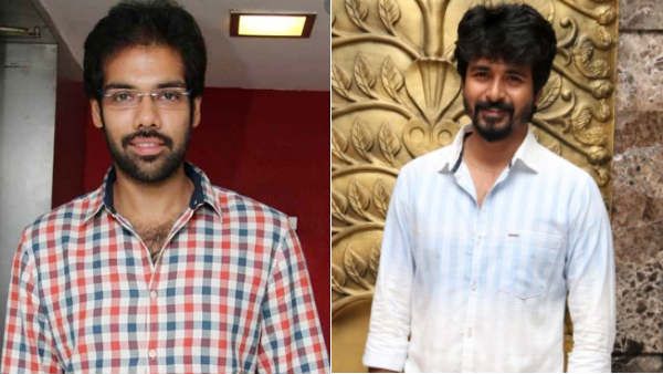 சிவகார்த்திகேயனுக்கு நன்றி சொன்ன சிபி சத்யராஜ்.. அப்படி என்ன செய்தாரு!