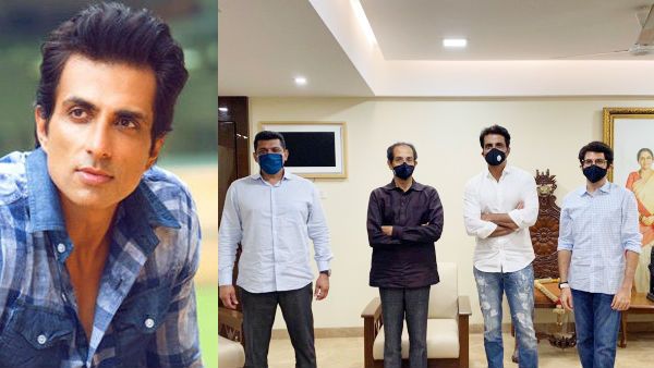 விளாசி தள்ளிய சாம்னா.. மகாராஷ்டிரா முதல்வர் உத்தவ் தாக்ரேவை நேரில் சந்தித்தார் நடிகர் சோனு சூட்!