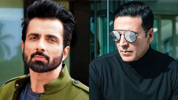 கொரோனா வாரியர்ஸ்.. சோனுசூட், அக்‌ஷய்குமாருக்கு பாரத ரத்னா விருது.. ரசிகர்கள் திடீர் கோரிக்கை!