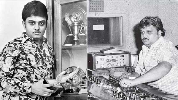 எங்கேயும் எப்போதும் எஸ்.பி.பி. சங்கீதம்.. பாடு நிலா பாலுவுக்கு பிறந்தநாள்.. குவிகிறது வாழ்த்து!