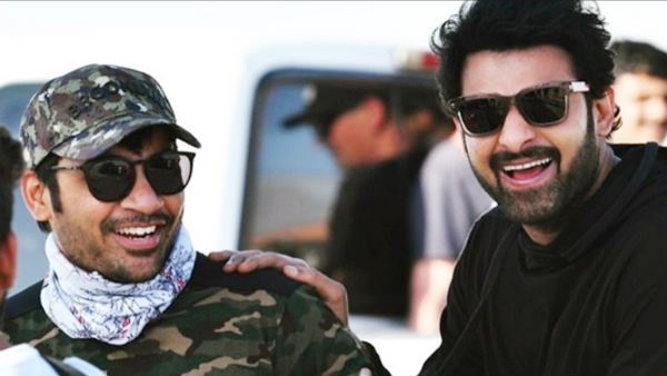 பிரபாஸின் சாஹோ பட இயக்குனருக்கு காதல் திருமணம்.. பல் மருத்துவரான மணமகள், ஸ்கிரிப்ட் டைரட்டராமே!