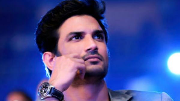 அவரே செய்யும்போது நான் ஏன் செய்யக்கூடாது.. நடிகர் சுஷாந்த் சிங்கால் தற்கொலை செய்து கொண்ட மாணவர்!