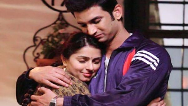 போதும் நிறுத்துங்க.. மேலும் சேற்றை வாரி அடிக்காதீங்க.. சுஷாந்த் சிங் மரணம்.. பூமிகா கோபம்