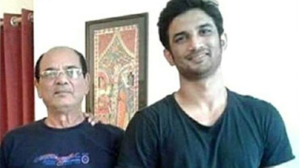 மறைந்த சுஷாந்த் சிங்கிற்குத் திருமணம் நடத்த முடிவு செய்திருந்தது உண்மைதான்..நடிகரின் தந்தை தகவல்!