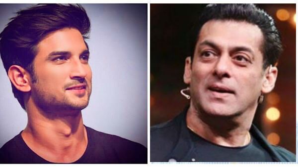 அதையெல்லாம் பண்ணாதீங்க.. அது ரொம்ப வேதனையானது.. ரசிகர்களுக்கு பிரபல ஹீரோ சல்மான் கான் கோரிக்கை!