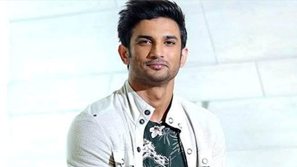 சீக்கிரமே போய் விட்டாயே சுஷாந்த்.. கதறும் திரையுலகம்.. பூஜா ஹெக்டே முதல் யாஷிகா வரை கண்ணீர் அஞ்சலி!