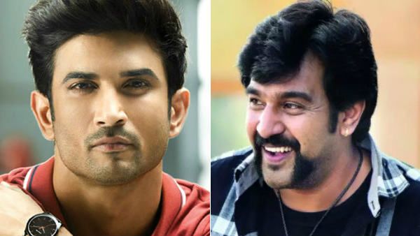 அடுத்தடுத்து உயிரிழப்புகளை சந்திக்கும் இந்திய சினிமா.. ஒரே வாரத்தில் உயிரைவிட்ட இரு இளம் ஹீரோக்கள்!