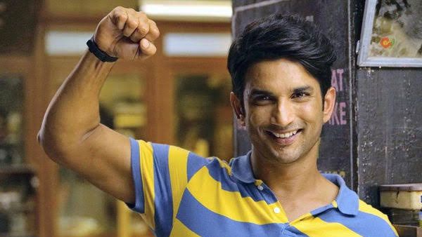 வேறு ஒரு ரயிலில் ஏறிவிட்டாயே சுஷாந்த்.. சுஷாந்த் நடிப்பில் ரசிகர்களை கவர்ந்த டாப் 5 படங்கள்!