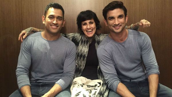 சுஷாந்த் சில ஆண்டுகளாக கஷ்டத்தில் இருந்தார்.. அவருக்கு யாரும் உதவவில்லை.. சாடும் பிரபலம்!