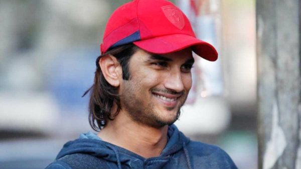 சிபிஐ விசாரணை தேவை.. அரசுக்கு அழுத்தம் கொடுக்கும் நடிகர்.. டிரெண்டாகும் #justiceforSushantforum