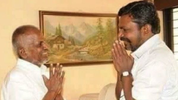 காற்று இவரிடம் ஒலியாய்த் தெறிக்கும்.. தேனாய் இனிக்கும்.. இளையராஜாவுக்கு திருமா பிறந்தநாள் வாழ்த்து!