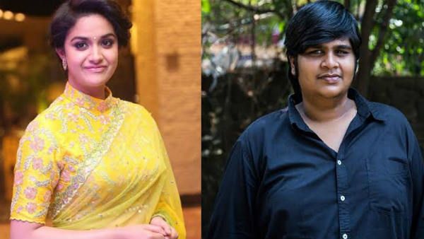 குயின் பற்றி ஒரு சுவாரஸ்யமான கேள்வியை கேட்ட கார்த்திக் சுப்புராஜ்