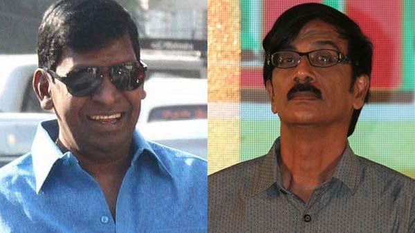 'ஏற்கனவே எங்க வழக்கு நீதிமன்றத்துல இருக்கு..' மனோபாலா மீது பிரபல நடிகர் வடிவேலு பரபரப்பு புகார்!