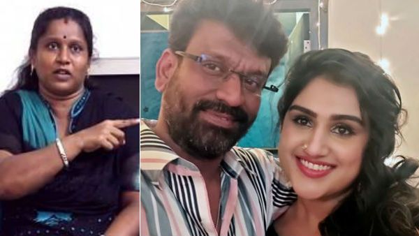 என் கணவர் அதில் கிங்.. அதனால்தான் வனிதா அவரை மயக்கி விட்டார்.. கிழித்து தொங்கவிடும் ஹெலன்!