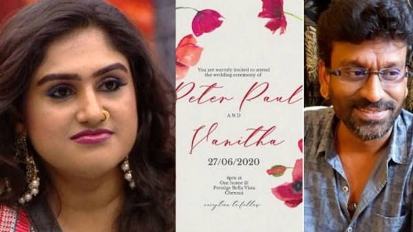 நேரலையில் கதறி அழுத வனிதா ..தனக்கு யாருமே இல்லை என உருக்கமான பேச்சு!