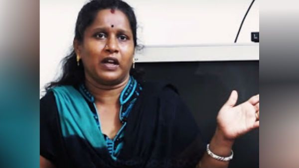 வனிதா கொலை மிரட்டல் விடுக்கிறார்.. மூன்றாவது கணவரின் முதல் மனைவி பரபர குற்றச்சாட்டு!