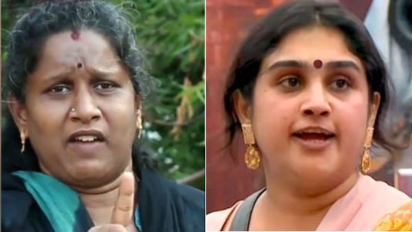 நீங்க என்ன ஜட்ஜா?கோர்ட்டா? ஏழரை வருஷமா கண்டுக்கல இப்போ எதுக்கு வர்றாங்க.. வெளுத்து வாங்கிய வனிதா!