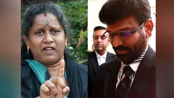 ரூ.1 கோடி பறிக்கவே பீட்டர் பால் மீது முதல் மனைவி புகார்.. நடிகை வனிதா விஜயகுமார் திடீர் பரபரப்பு!