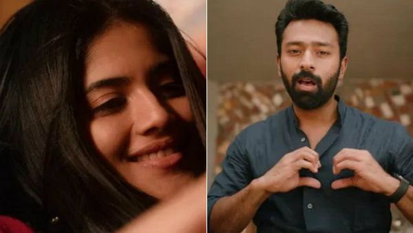 கௌதம் மேனனின் அடுத்த படைப்பு .. ஒரு சான்ஸ் கொடு பாடலின் டீசர் வெளியானது!