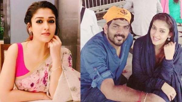 பரபரப்பில் கோலிவுட்.. பிரபல நடிகை நயன்தாராவுக்கு கொரோனாவா..? இயக்குனர் விக்னேஷ் சிவன் விளக்கம்!