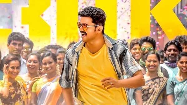 தளபதி பிறந்தநாள்.. காமன் டிபிக்கு காத்திருக்கும் ரசிகர்கள்.. டிரெண்டாகும் #ThalapathyBdayCDP