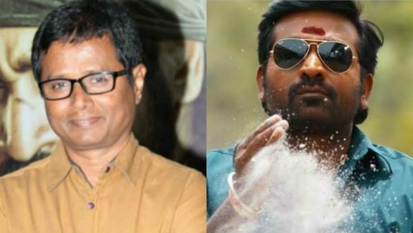 பிரபல இயக்குனருடன் இணையும் விஜய்சேதுபதி.. காட்டுத் தீயாய் பரவும் செய்தி !