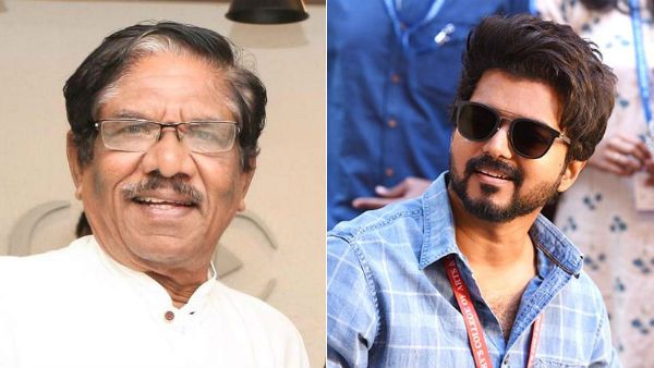 என் கலைப் பயணத்தில் துரதிர்ஷ்டவசமாக நான் தவிர்த்த ஓர் விதை.. விஜய்யை உருக்கமாக வாழ்த்திய இயக்குநர்!