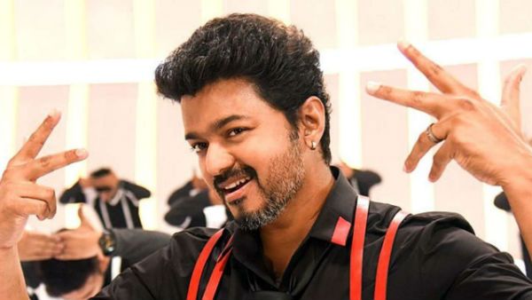 வேற லெவலில் விஜய் பிறந்த நாள்.. ரகம் ரகமாக ட்ரெண்டாகும் ஹேஷ்டேக்ஸ்.. ரணகளமாகும் டிவிட்டர்!