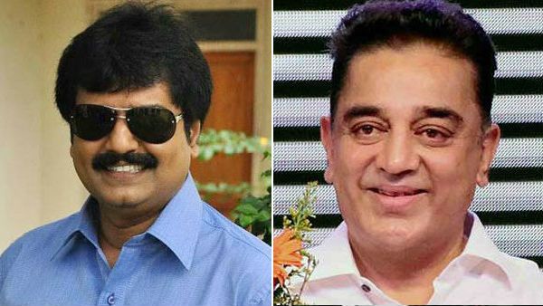 அழாத கண்களும் அழும் அற்புத நடிப்பு.. கமல்ஹாசனை தாறுமாறாய் புகழ்ந்து தள்ளிய பிரபல நடிகர்!