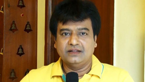 கொரோனாவுக்கு பயந்து சென்னையை விட்டு வெளியேறும் மக்கள்.. பிரபல நடிகர் உருக்கம்!